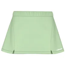 Head Racket Tennisrock Damen Grün XS