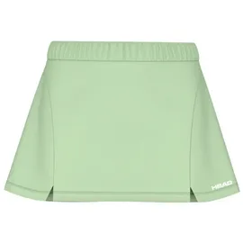 Head Racket Tennisrock Damen Grün XS
