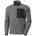 Jacke grau XL