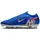 Nike Mercurial Vapor 16 Elite FG Herren blau 47