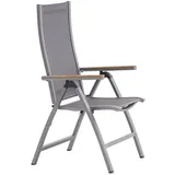 Zebra Technologies Fly Klappsessel