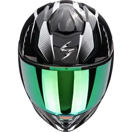 Scorpion EXO-530 Air Theras Schwarz/Rot L