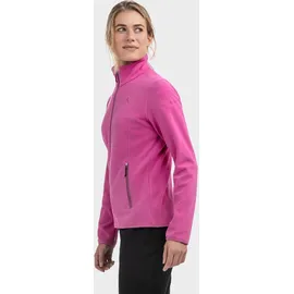 Schöffel Fleecejacke Pink 42