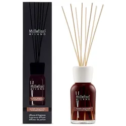 Millefiori MILANO Reed Diffuser Sandalo Bergamotto Raumdüfte 250 ml