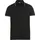 Bruno Banani Poloshirt schwarz S