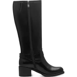 Marco Tozzi Damen Schwarz 38