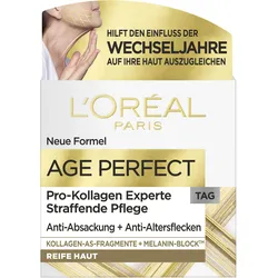 L'Oréal Paris Onpack Age Perfect Pro-Kollagen Experte Straffende Tagescreme