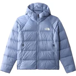 THE NORTH FACE Damen Jacke W PLUS HYALITE HOODIE -, Folk Blue, 3XL