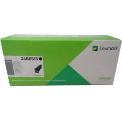 Lexmark 24B6515 - Schwarz - Toner - Hohe Kapazität