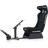 Playseat Evolution PRO ActiFit schwarz