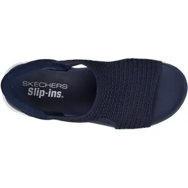 SKECHERS Summits Sandal Damen Navy 36