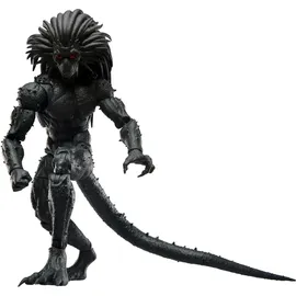 Marvel Brother Voodoo Actionfigur 15 cm - Grün/Lila