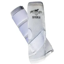 Professional's Choice - Sports Medicine Boots - SMB II - white, M