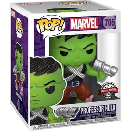Funko Pop! Marvel: Professor Hulk (51722)
