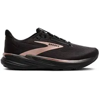 Brooks Revel 8 Damen Schwarz/Roségold 38