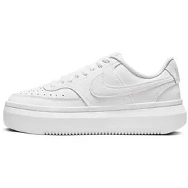 Nike Court Vision Alta Damen White/White/White 42,5