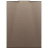 Laufen Duschwanne, NIA 900x1200x32 Marbond, mit Wandablauf cafe, H2100371290001, H2100371290001