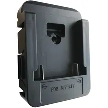Enilux Adapter für Akkus von Bosch/Würth
