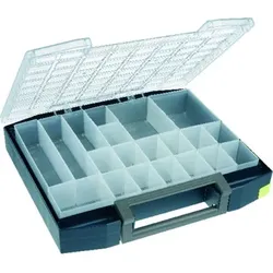 Sortimentskoffer boxxser 80 8x8-20