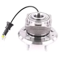 VAICO Radlagersatz Vorderachse beidseitig V33-0163