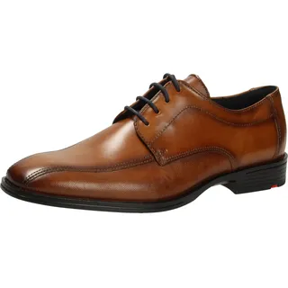 LLOYD Business Schnürschuhe george Braun | Gr.: 42,5