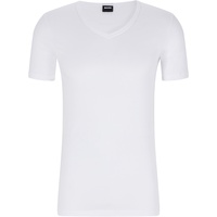 Boss Unterhemd, 2er-Pack, für Herren, 100 White, XL