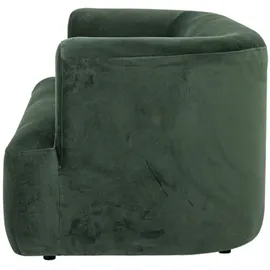 Bloomingville Sofahusse Morgan Grün 165 x 70 x 84 cm