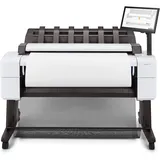 HP DesignJet T2600 PostScript