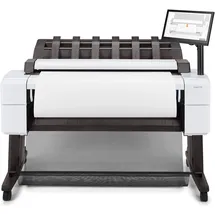 HP DesignJet T2600 PostScript