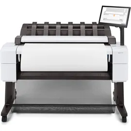 HP DesignJet T2600 PostScript
