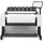 HP DesignJet T2600 PostScript