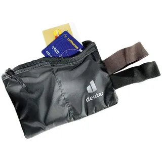 Deuter Security Flip In black,
