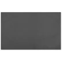 BestLivings Platzset Ellen, (1-St), Essunterlage Platzdecke Tischschutz Dekoration Tischmatte blau