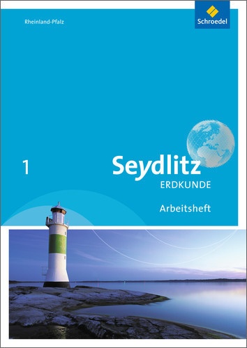 Seydlitz Erdkunde - Ausgabe 2016 Für Realschulen Plus In Rheinland-Pfalz - Thomas Braun  Ulrike Busching  Lars Degener  Bernd Dieffenbacher  Joachim D