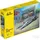 Heller 80774 - Car Transporter Trailer 1:24