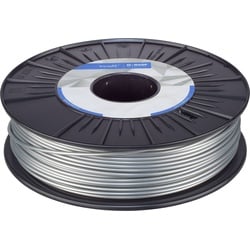 Basf Filament (PLA, 1.75 mm, 750 g, Silber), 3D Filament, Silber