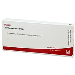 SYMPHYTUM COMP