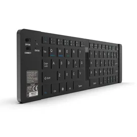 inca IBK-579BT Wireless Tastatur DE