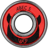 Wicked - Roller, Kugellager Geschwindigkeit ABEC 5