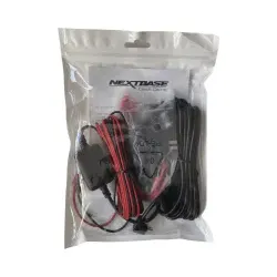 Nextbase Festeinbaukabelsatz f. Flotten/Fuhrpark