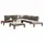 SonnenPartner Equila Loungeset grau