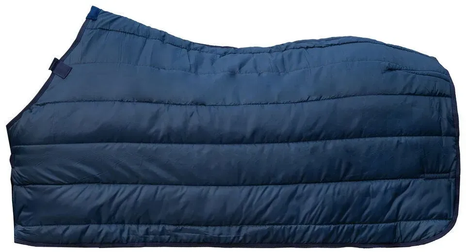 HKM Liner zu Weidedecke Kombi 2, 150g (115cm) - Dunkelblau