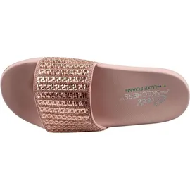 SKECHERS Pop Ups - New Spark rosegold 36