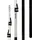 Berger Teleskopstange ArboRapid L,1750-5900mm 4-tlg.