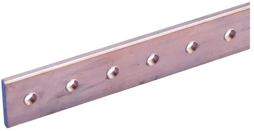 Erico Kupferschiene TCB12X4-2M
