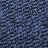 Mercury Fußmatte Faro blau 120,0 x 180,0 cm