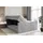 altdecor Moeti-Z King 160 x 200 cm H3/H4 Hellgrau