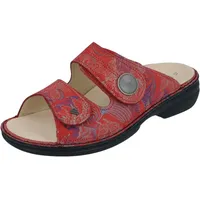 Finn Comfort Sansibar pomodore 40