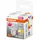 Osram Superstar dimmbare LED-Lampe PAR16 4.7W/927 (50W) 36° Dimmable GU10