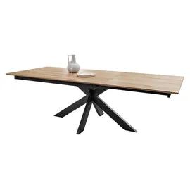 G + K TI-0635 160 x 75 x 90 cm braun/schwarz